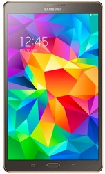 Прошивка планшета Samsung Galaxy Tab S 8.4 LTE в Иванове